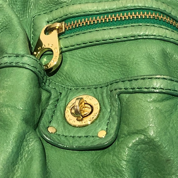 Used Marc by Marc Jacobs hobo bag - Picture 2 of 4